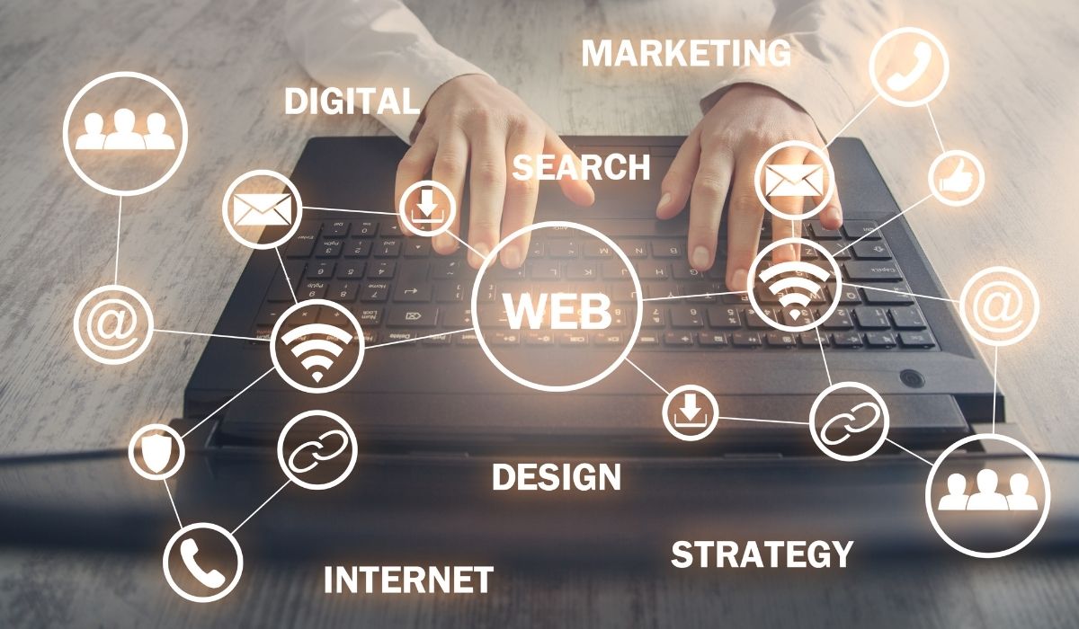 Bayat Web Tasarım